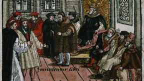 Der lange Weg zum Euro