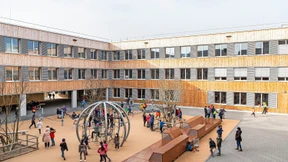 Ein neuer Plan für die Schulentwicklung