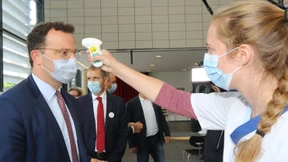 Es gibt Schlimmeres als das Virus