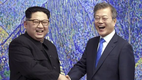 Ein Abschiedsbrief an Kim Jong-un