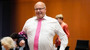 Altmaier kündigt deutliche Senkung der EEG-Umlage an