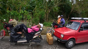 Drei Wochen bis zum Kuba-Kollaps?