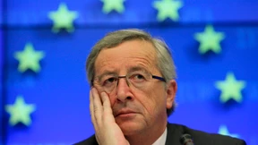 Juncker sagt Treffen der Eurogruppe zu Griechenland ab