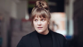 „Ich bin schon mein Leben lang mit Hasskommentaren konfrontiert“