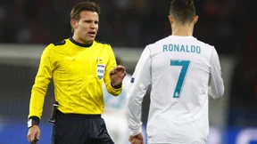 Brych als Schiedsrichter zur WM