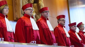 Und wie entscheidet Karlsruhe nun?