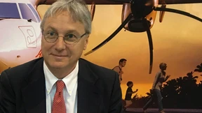 Airbus muss überraschend seinen Vertriebschef austauschen