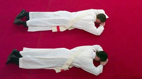 Was heißt hier, man soll mit dem Zölibat nicht spielen?