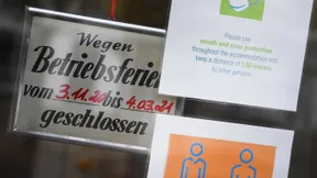 Ifo: Kurzarbeit in Deutschland steigt wieder an