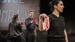 Die Tragödien eines Jahrhunderts