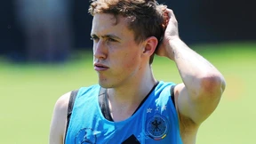 „Ich denke nicht so viel nach“