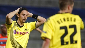 Dortmund zahlt in Marseille Lehrgeld