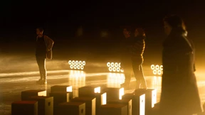 Gretchenfragen des Theaters
