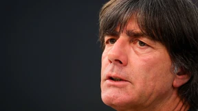 Die Mission des Joachim Löw