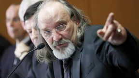 Lubitz-Gutachter spekuliert über verunreinigte Kabinenluft