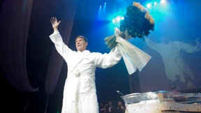 „Manchmal kann ich mir selbst kaum zuhören“