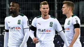 Seltsames Team in Erklärungsnot