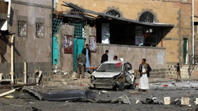 28 Tote bei Doppelanschlag in Jemen