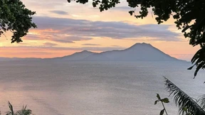 Die wahre Königin der Südsee