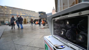 Kann mehr Videoüberwachung vor Anschlägen schützen?