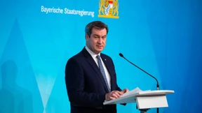 „Das Motto heißt: Daheim bleiben“