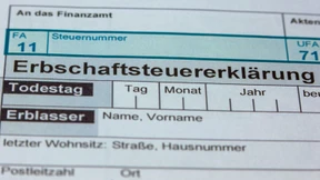 SPD legt Konzept zu Erbschaftssteuer vor