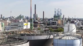 Schließungspläne von BASF treffen in Frankfurt 120 Beschäftigte