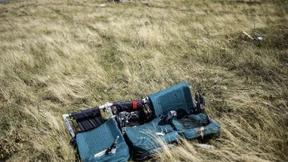 Piloten: MH17 hätte Gebiet nicht überfliegen dürfen