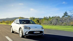 Gutes für den Genesis