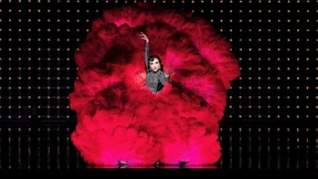 Die Kehrseite der Show ist das Gefängnis