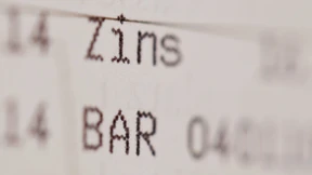 Schon zum zweiten Mal erklärt ein Gericht Negativzinsen für unzulässig