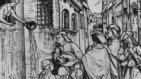 Lernen vom Mittelalter?