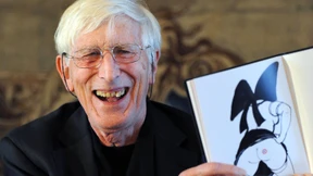 Der Mann mit Herz, der Mann mit Schmerz