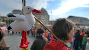 Verhandlungen zwischen Hebammen und Krankenkassen gescheitert