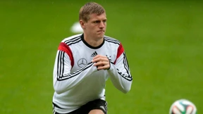 Die Kroos-Frage - neu gestellt