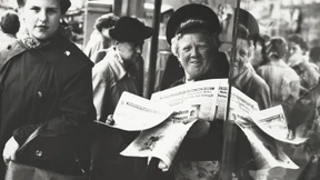 Ein Querkopf und Bohemian