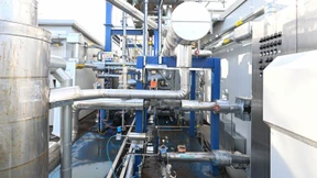 Rohstoffpolitik erfordert Schnelligkeit und Mut