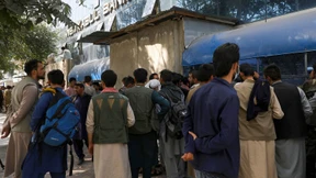 Geht den Taliban das Geld aus?