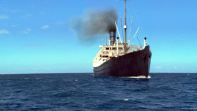 Ein großer Film wird weichgezeichnet