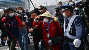 „Seuchenbekämpfung mit Methoden des 19. Jahrhunderts“