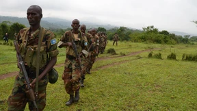 Keine deutsche Beteiligung an Somalia-Mission