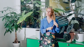 Es war eine dieser Nächte, in denen man sich hingibt