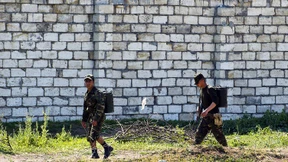 Steinmeier warnt vor schwelenden Konflikten