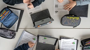 Das Tablet ist kein Selbstzweck