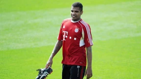 Gelbe Karte für Breno