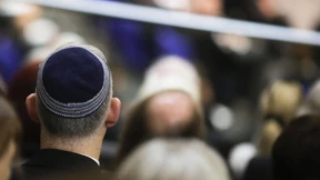 „In Auschwitz scheitert die Gewissheit über uns selbst“