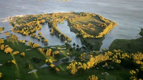 Schwere Überschwemmungen an der Ostküste