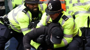 „Völlig inakzeptable Gewalt“ bei Pokalderby in England