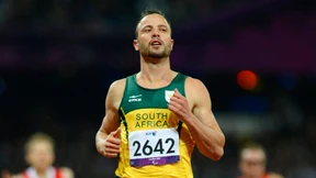 Pistorius verliert gegen Wunder-Stelzen