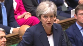 May: Verdächtige im Fall Skripal sind russische Agenten